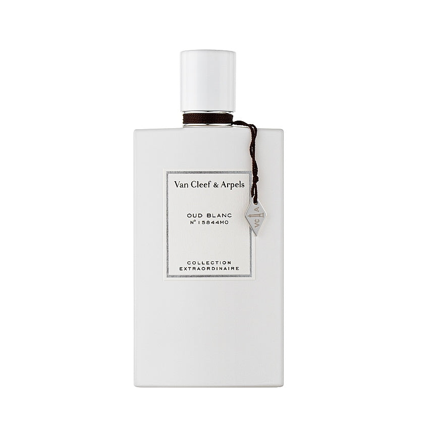 Van Cleef & Arpels Collection Extraordinaire Oud Blanc Eau De Parfum Unisex 75 ml
