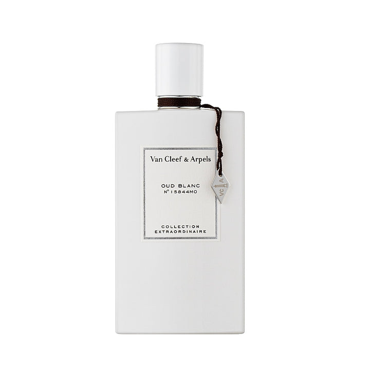 Van Cleef & Arpels Collection Extraordinaire Oud Blanc Eau De Parfum Unisex 75 ml