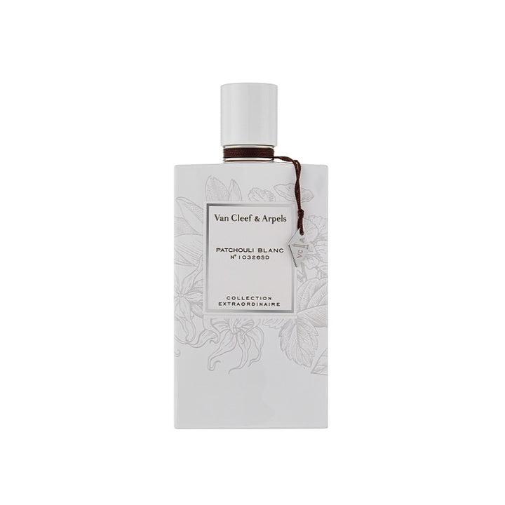 Van Cleef & Arpels Collection Extraordinaire Patchouli Blanc Eau De Parfum Unisex 75 ml