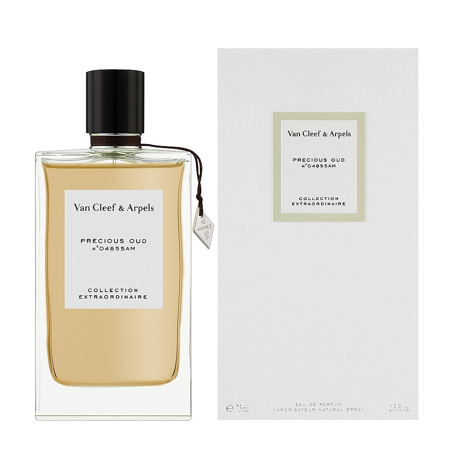 Van Cleef & Arpels Collection Extraordinaire Precious Oud Eau De Parfum Damen 75 ml