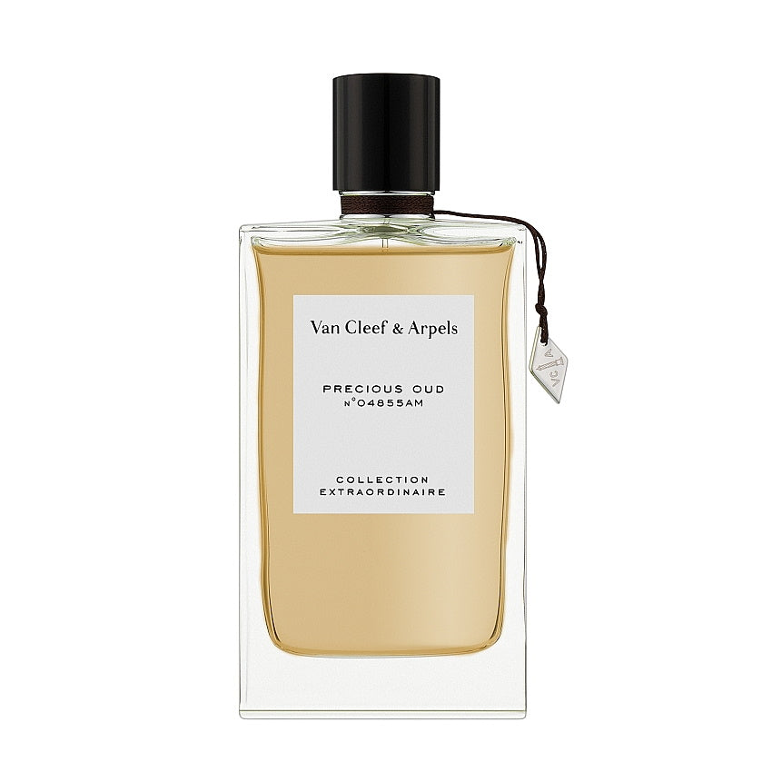 Van Cleef & Arpels Collection Extraordinaire Precious Oud Eau De Parfum Damen 75 ml