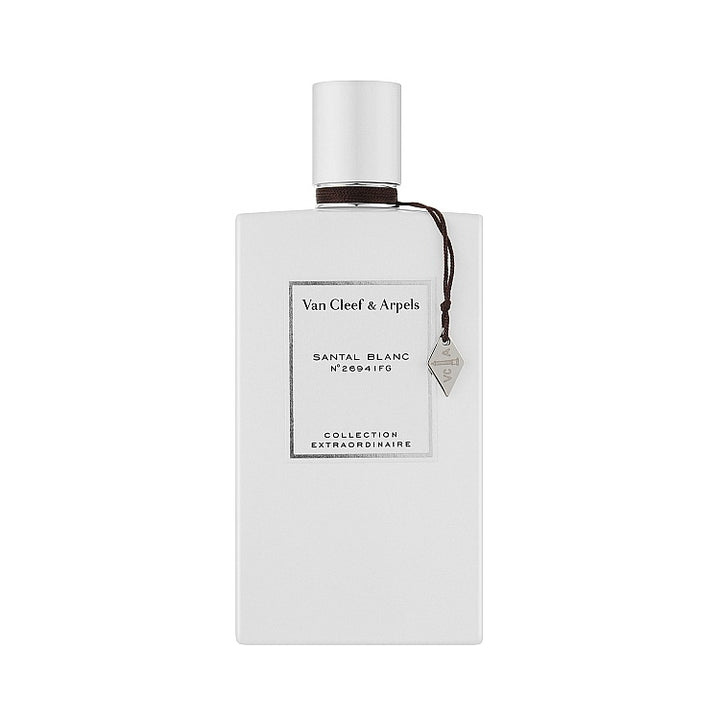 Van Cleef & Arpels Collection Extraordinaire Santal Blanc Eau De Parfum Unisex 75 ml