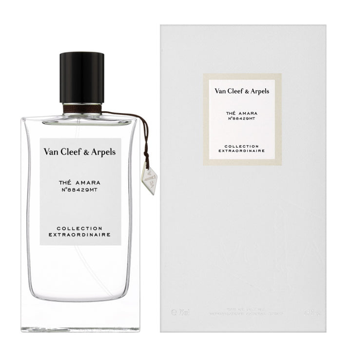 Van Cleef & Arpels Collection Extraordinaire The Amara Eau De Parfum Unisex 75 ml