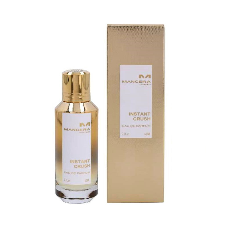 Mancera Instant Crush Eau De Parfum Unisex 60 ml