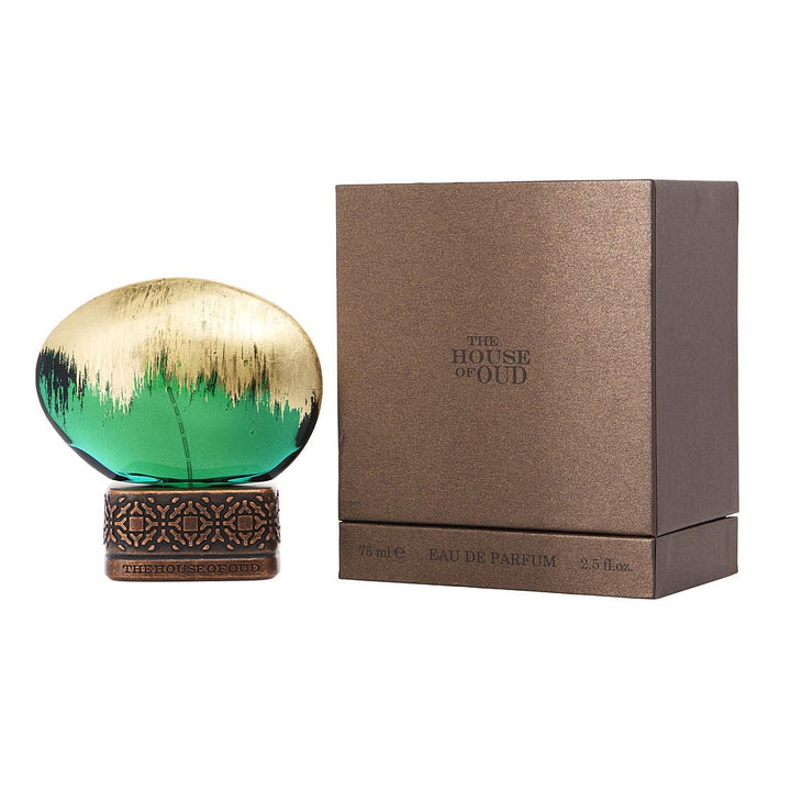The House Of Oud Crop 2022 Eau De Parfum Unisex 75 ml