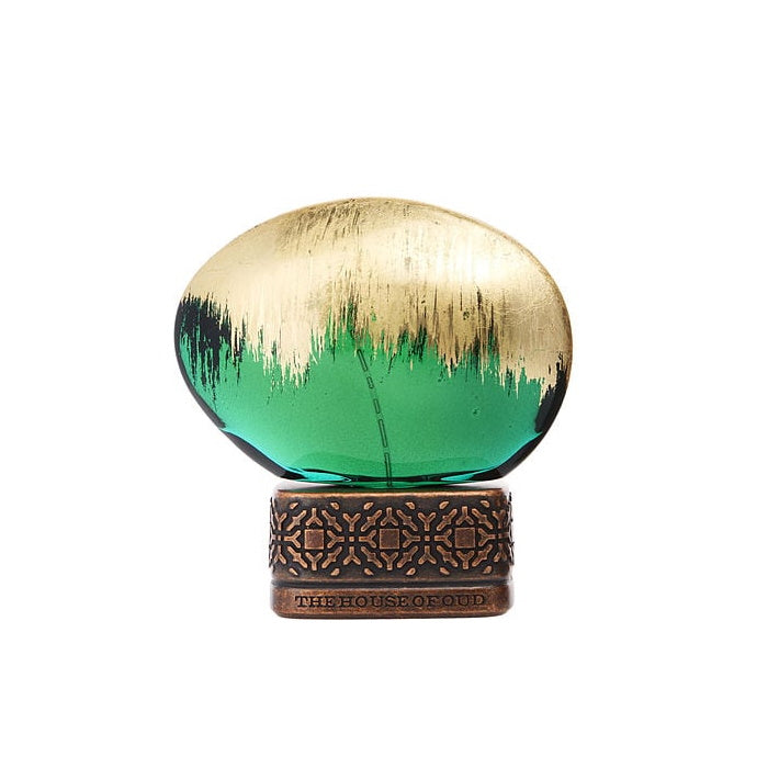 The House Of Oud Crop 2022 Eau De Parfum Unisex 75 ml