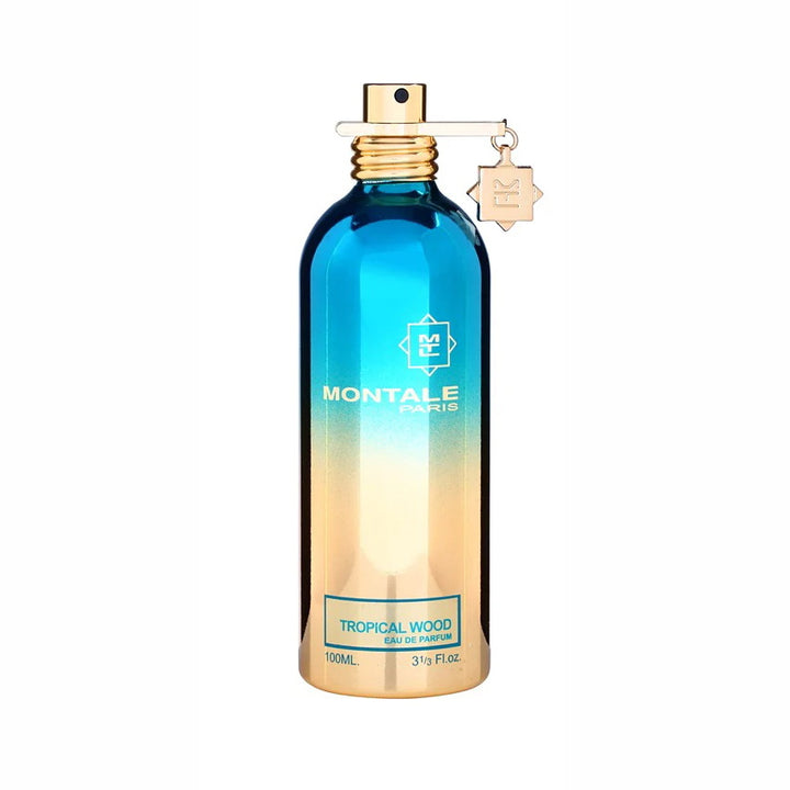 Montale Tropical Wood Eau de Parfum Unisex