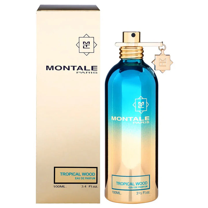 Montale Tropical Wood Eau de Parfum Unisex